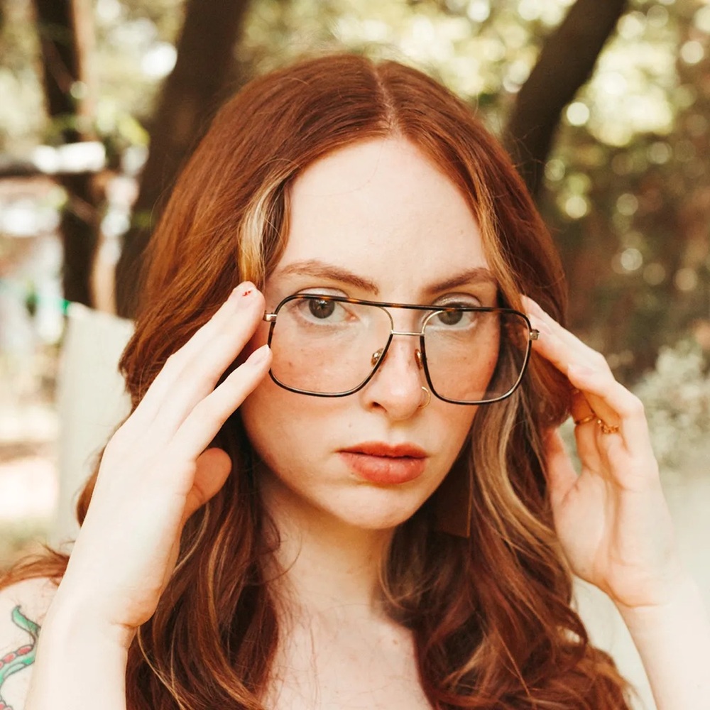 TIJN Levina Eyeglass